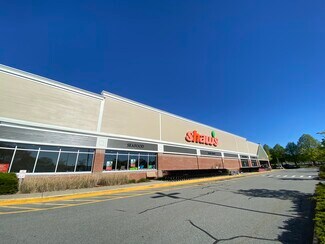More details for 1236-1238 Kempton St, New Bedford, MA - Retail for Lease