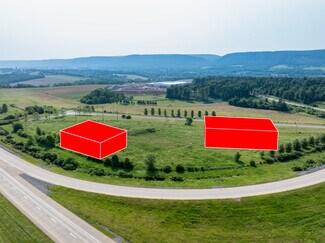 More details for Penntech Dr, Bellefonte, PA - Flex for Lease
