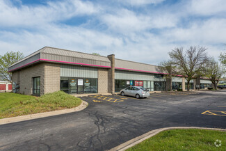 More details for 10095 Hickman Ct, Clive, IA - Flex for Lease