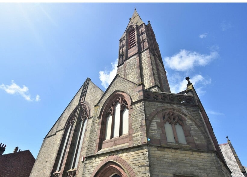 Warwick St, Barrow In Furness for sale - Building Photo - Image 3 of 5