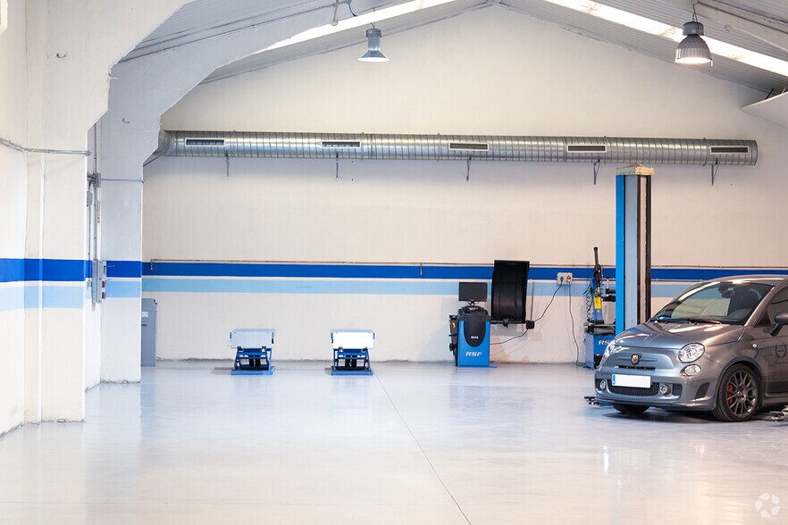 Calle Río Valcavero, 11, Toledo, Toledo à vendre - Photo du bâtiment - Image 3 de 7