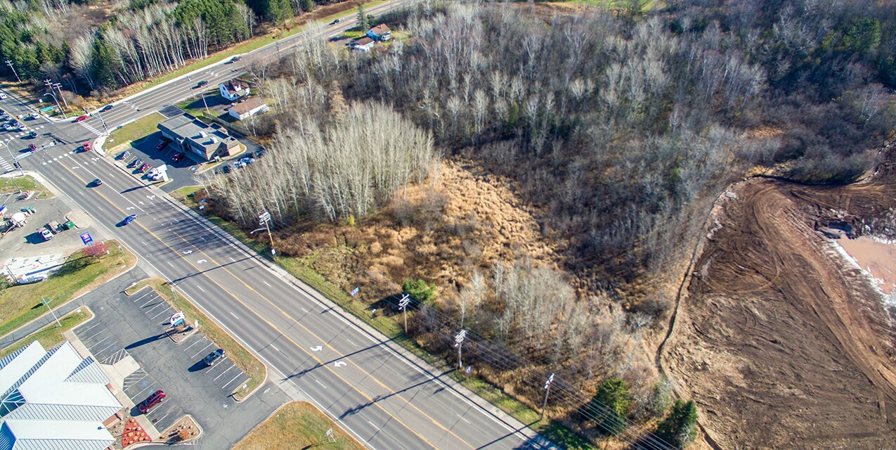 33xx W Arrowhead Rd, Duluth, MN à vendre Photo principale- Image 1 de 9