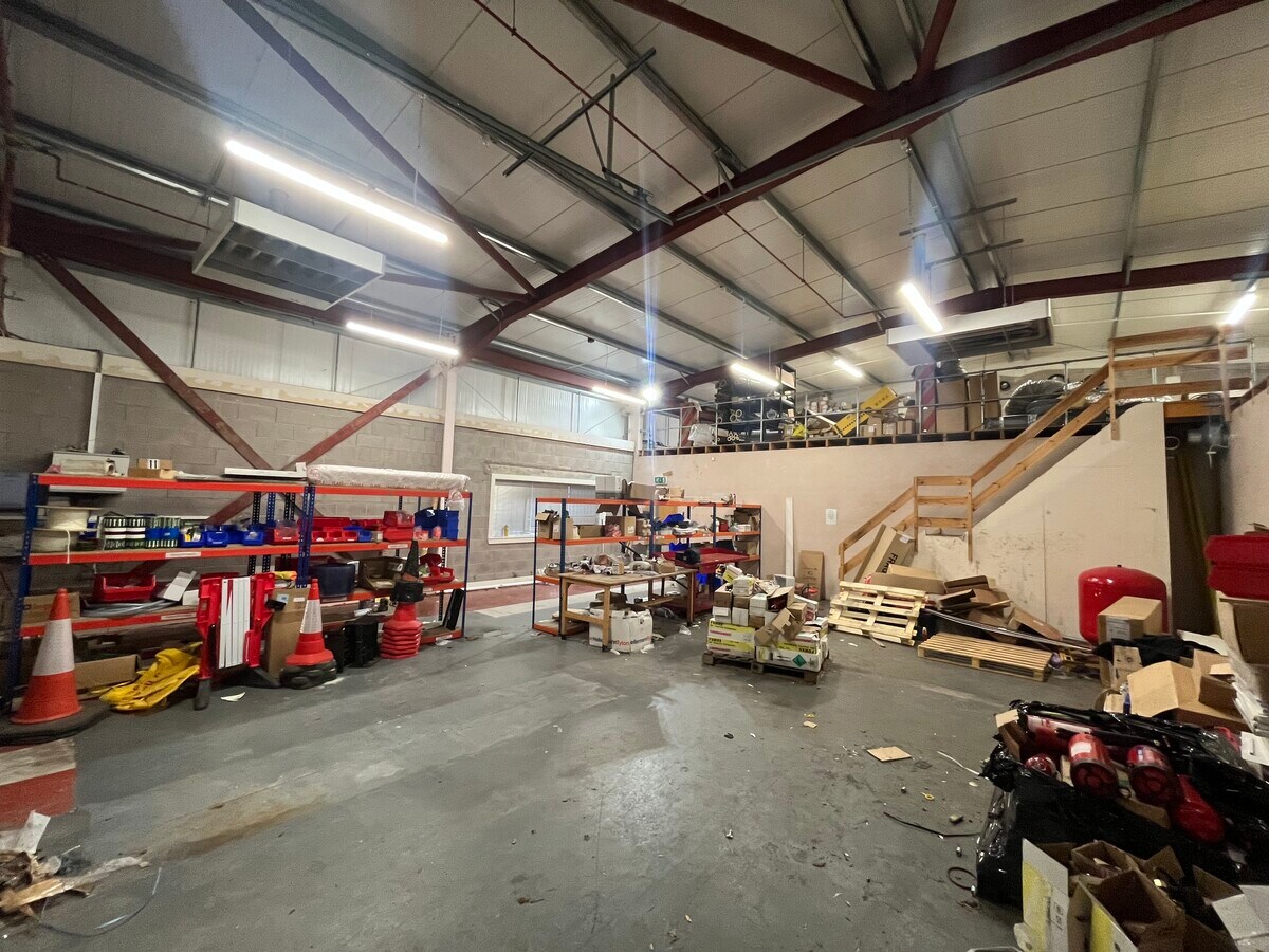 Ashwood Ct, Mid Calder, WLN EH53 0TL - Unité Unit 7 -  - Photo intérieure - Image 2 of 2