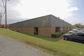 More details for 1330 Foster Ave, Nashville, TN - Flex for Lease