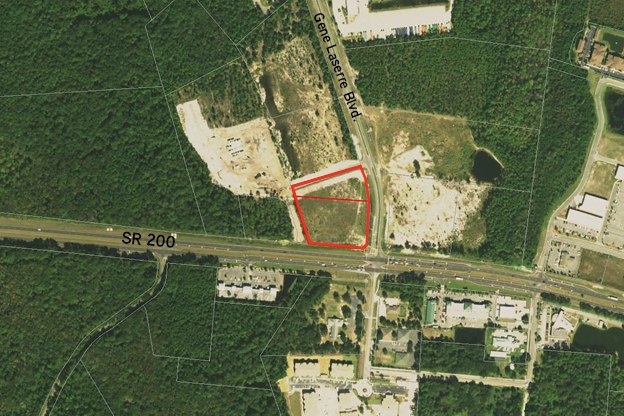 Gene Lasserre Blvd, Yulee, FL for sale Building Photo- Image 1 of 1