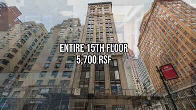 185 Madison Ave, New York, NY à louer - Vidéo sur l’inscription commerciale 