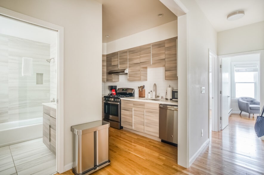 1230 Jackson St, San Francisco, CA for sale - Building Photo - Image 3 of 23