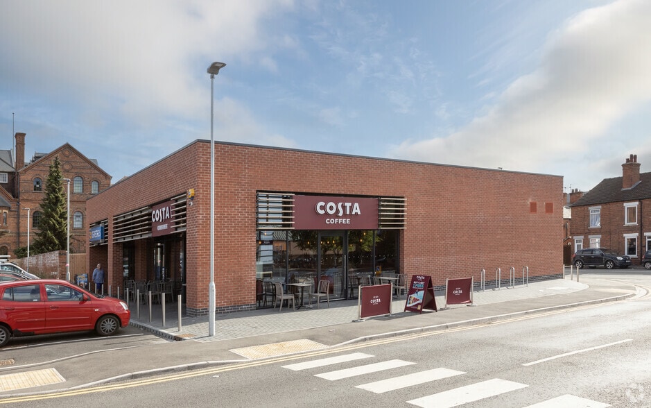 North Gate, Newark for sale - Primary Photo - Image 1 of 2