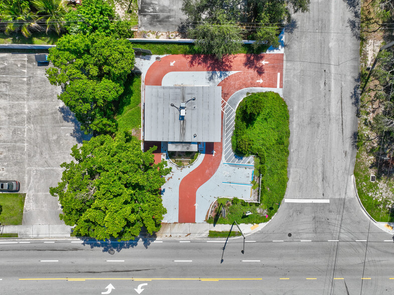 1116 Hypoluxo Rd, Lake Worth, FL for sale - Aerial - Image 3 of 4