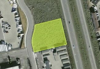Plus de détails pour TBD Travel Plaza Way, Pasco, WA - Terrain à vendre