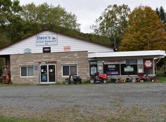 Plus de détails pour 26616 US Route 11, Great Bend, PA - Commerce de détail à vendre