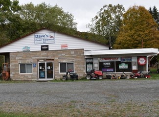 More details for 26616 US Route 11, Great Bend, PA - Retail for Sale