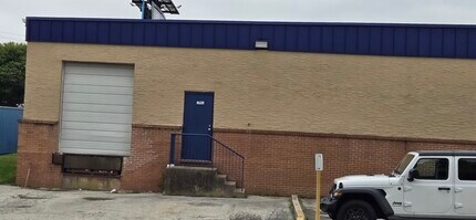 2703-2713 Philadelphia Pike, Claymont, DE à louer Photo du bâtiment- Image 2 de 4