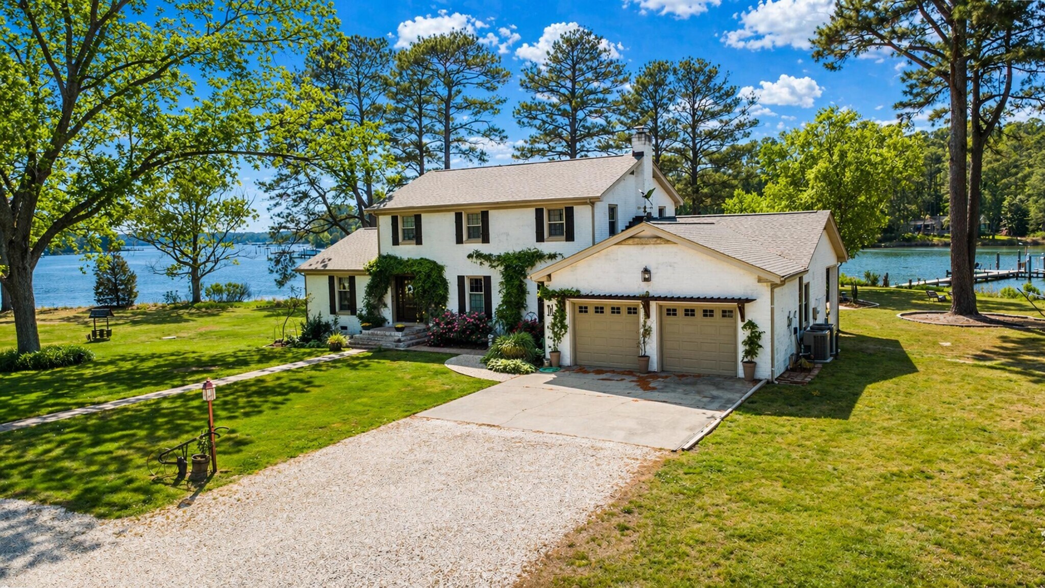 172 Aldebaran Rd, Mathews, VA à vendre Photo principale- Image 1 de 15