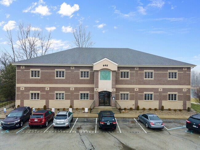 More details for 695 Pro Med Ln, Carmel, IN - Office for Lease