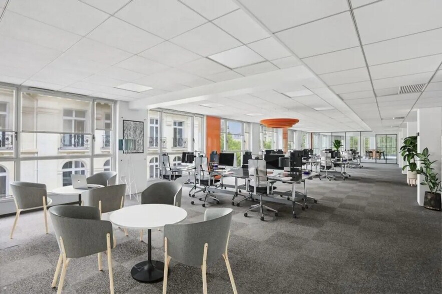 50 Avenue Des Champs Elysées, Paris à louer - Photo intérieure - Image 3 de 7