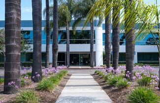 Plus de détails pour 120 Cremona Dr, Goleta, CA - Bureau à louer