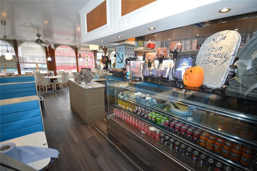 6 South Cliff Rd, Bridlington à vendre - Photo intérieure - Image 3 de 4