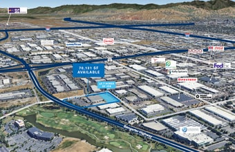 3865 W 2400 S, Salt Lake City, UT à louer Photo intérieure- Image 2 de 10