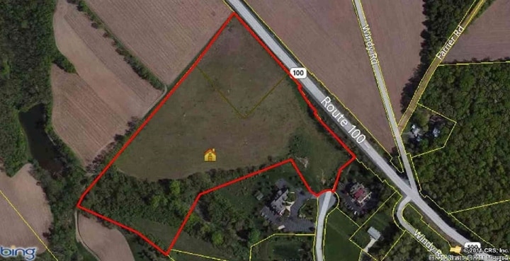 2992 Corporate Ct, Orefield, PA for sale - Aerial - Image 2 of 11