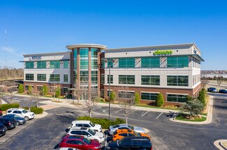 Plus de détails pour 11600 Broadway Extension, Oklahoma City, OK - Bureau à louer