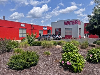 More details for 1121 Jackson St NE, Minneapolis, MN - Office, Industrial for Lease