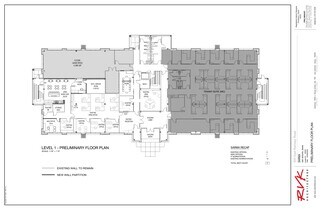 Plus de détails pour 555 E Ramsey Rd, San Antonio, TX - Bureau à louer