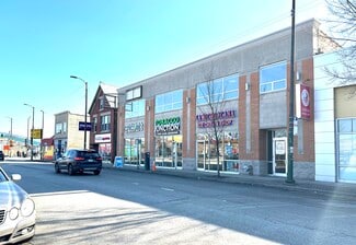 Plus de détails pour 3413-3417 W Belmont Ave, Chicago, IL - Industriel à louer