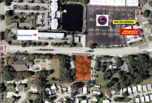 Winter Springs Retail Site - Owner Financed Property