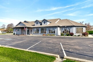More details for 1964 N Lakeman Dr, Bellbrook, OH - Office for Sale