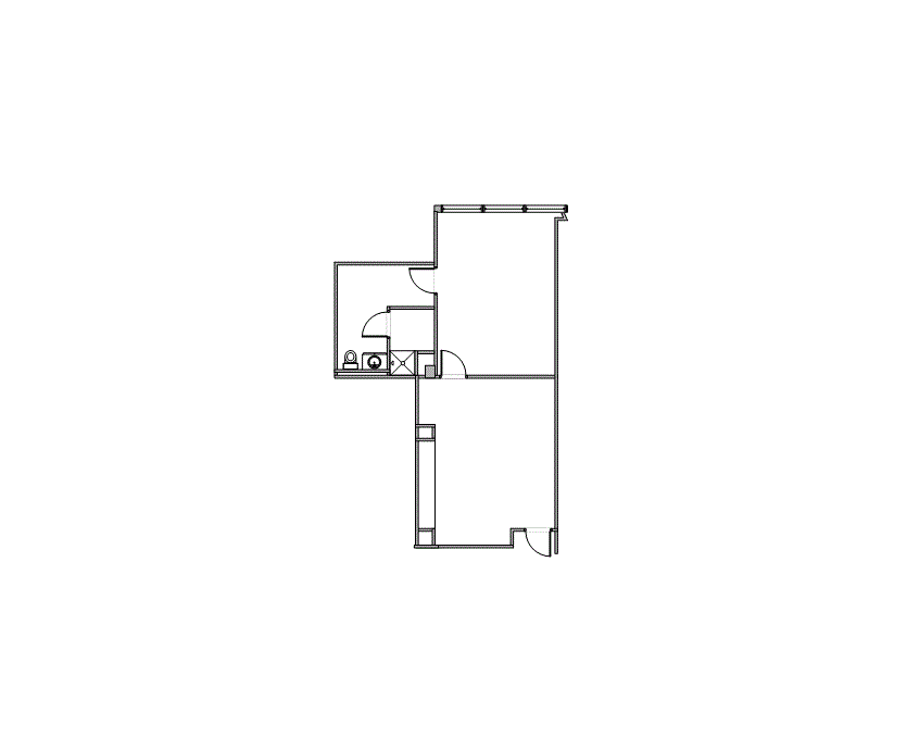 12808 W Airport Blvd, Sugar Land, TX for lease Floor Plan- Image 1 of 1