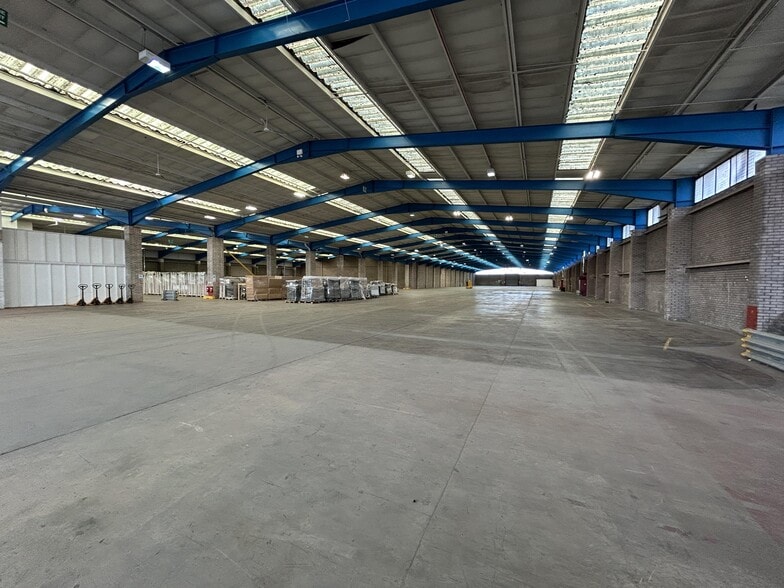 Shaw St, West Bromwich for lease - Building Photo - Image 2 of 4