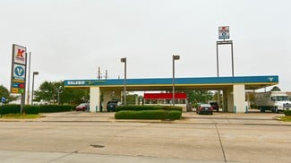 More details for 5112 Monkhouse Dr, Shreveport, LA - Retail for Sale