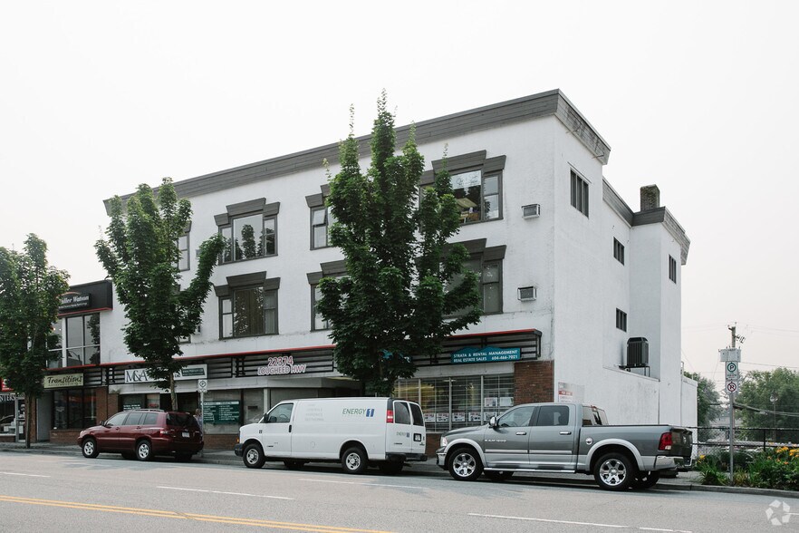 22374 Lougheed Hwy, Maple Ridge, BC à vendre - Photo principale - Image 1 de 1