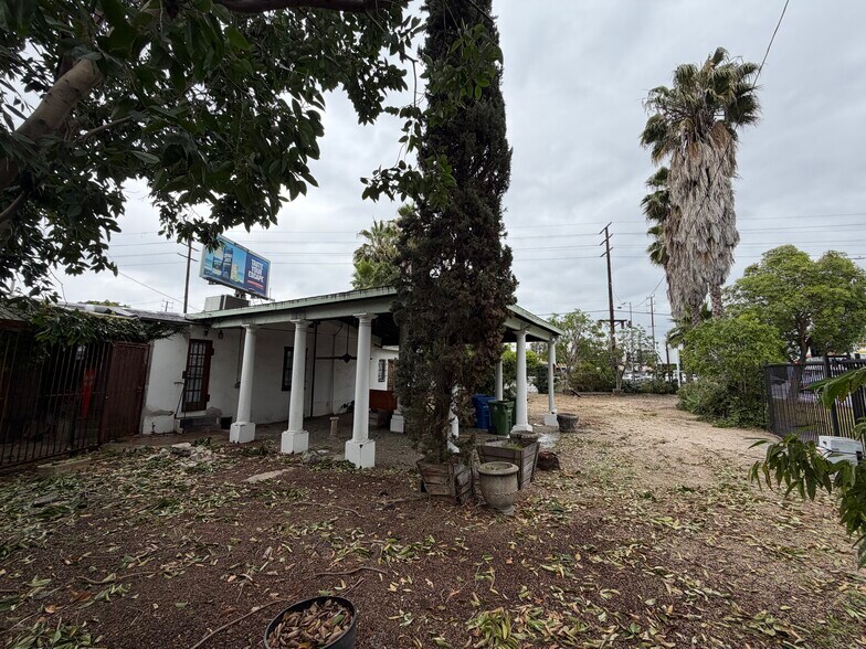 5506 Venice Blvd, Los Angeles, CA à vendre - Photo du bâtiment - Image 3 de 4