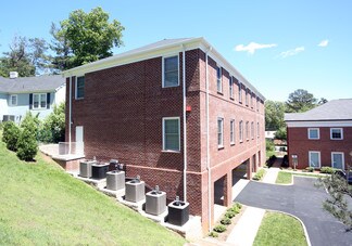 Plus de détails pour 1024 Carrington Pl, Charlottesville, VA - Bureau à louer