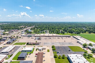 2-20 Northpoint Dr, Streator, IL - AERIAL  map view
