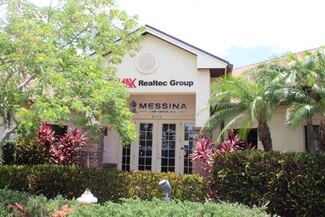 More details for 4175 Woodlands Pky, Palm Harbor, FL - Coworking for Lease