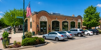 Plus de détails pour 44 Stephen St, Lemont, IL - Flex à vendre