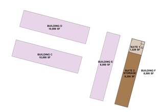 609 13th Ave NE, Little Falls, MN à louer Photo du bâtiment- Image 1 de 3