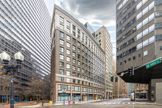 More details for 10 High St, Boston, MA - Office for Lease