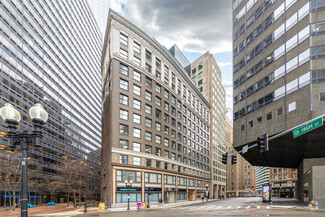 More details for 10 High St, Boston, MA - Office for Lease