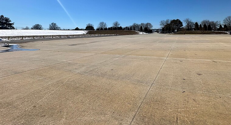 1703 Ruffin Mill Rd, Colonial Heights, VA à louer - Photo du bâtiment - Image 3 de 7