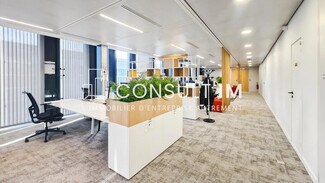 Plus de détails pour Avenue De France, Paris - Bureau à louer