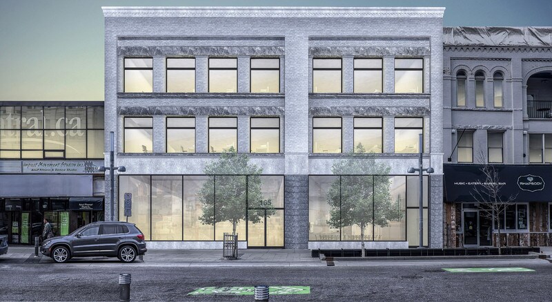 165 King St W, Kitchener, ON à vendre Photo principale- Image 1 de 1