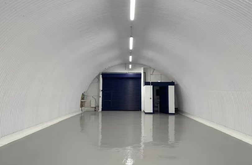 533-540 Barrington Rd, Londres à louer Photo intérieure- Image 1 de 3