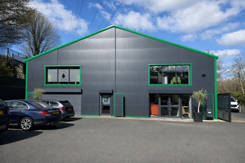 Lifford Ln, Birmingham for lease - Building Photo - Image 3 of 6