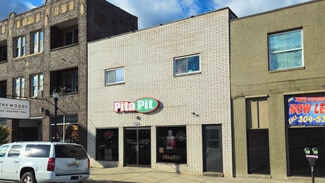 More details for 1216 4th Ave, Huntington, WV - Retail for Sale