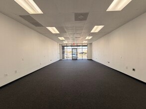 3925 N Martin Luther King Blvd, North Las Vegas, NV for lease Interior Photo- Image 2 of 6