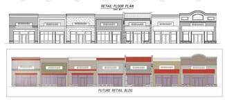 Plus de détails pour 00 County Seat Hwy, Georgetown, DE - Commerce de détail à louer